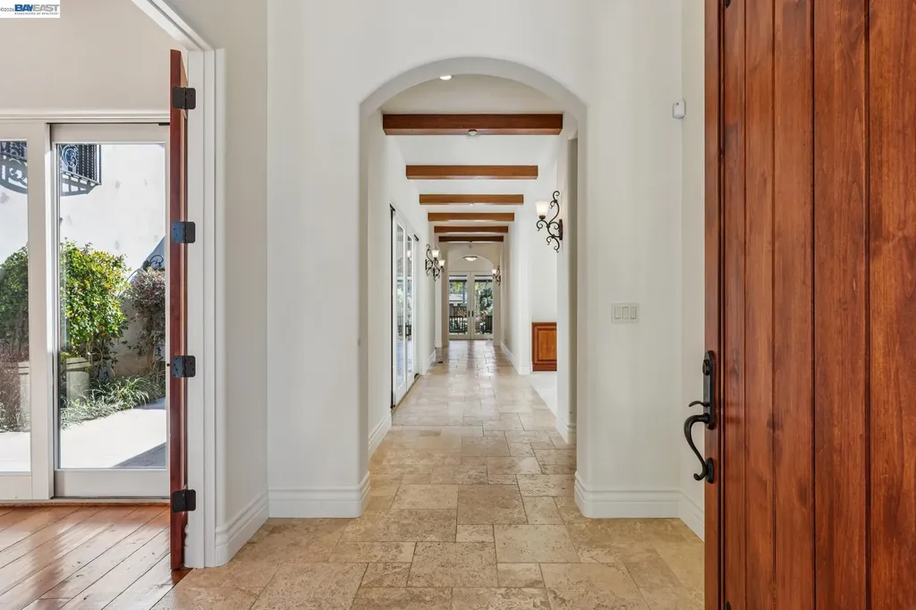 1439 Vine Lane Alamo CA 94507