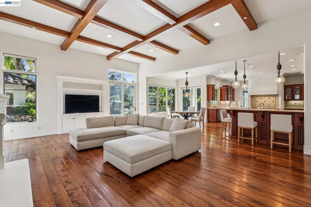 1439 Vine Lane Alamo CA 94507