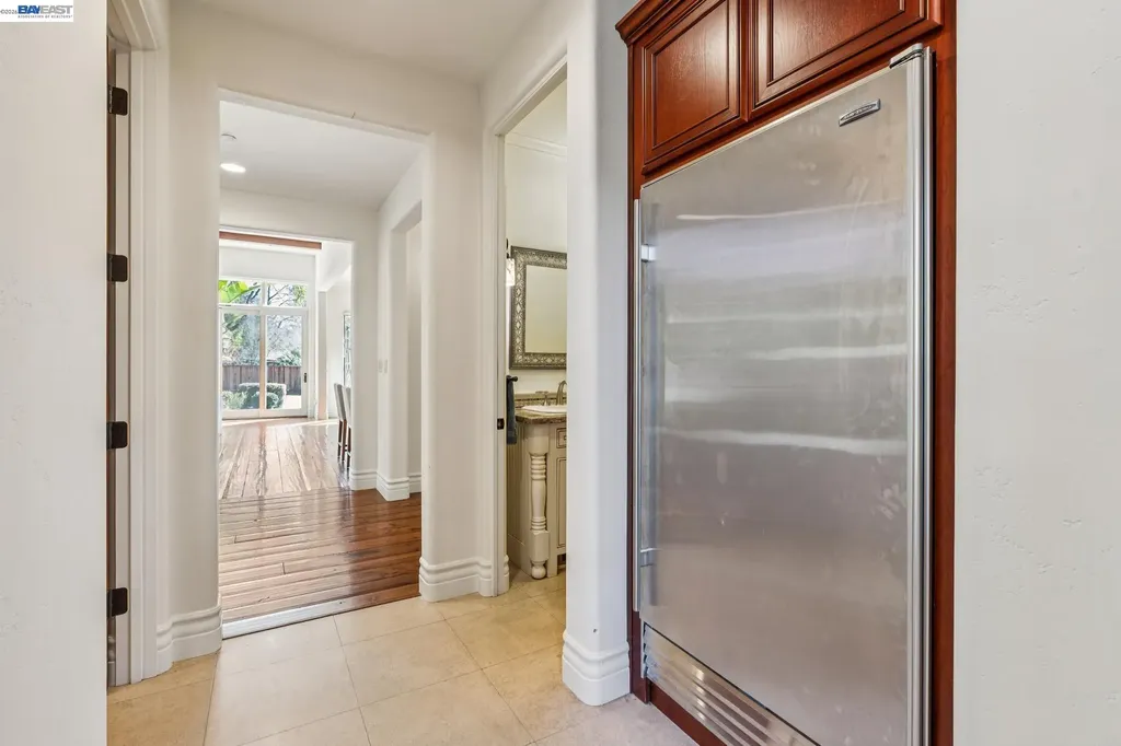 1439 Vine Lane Alamo CA 94507