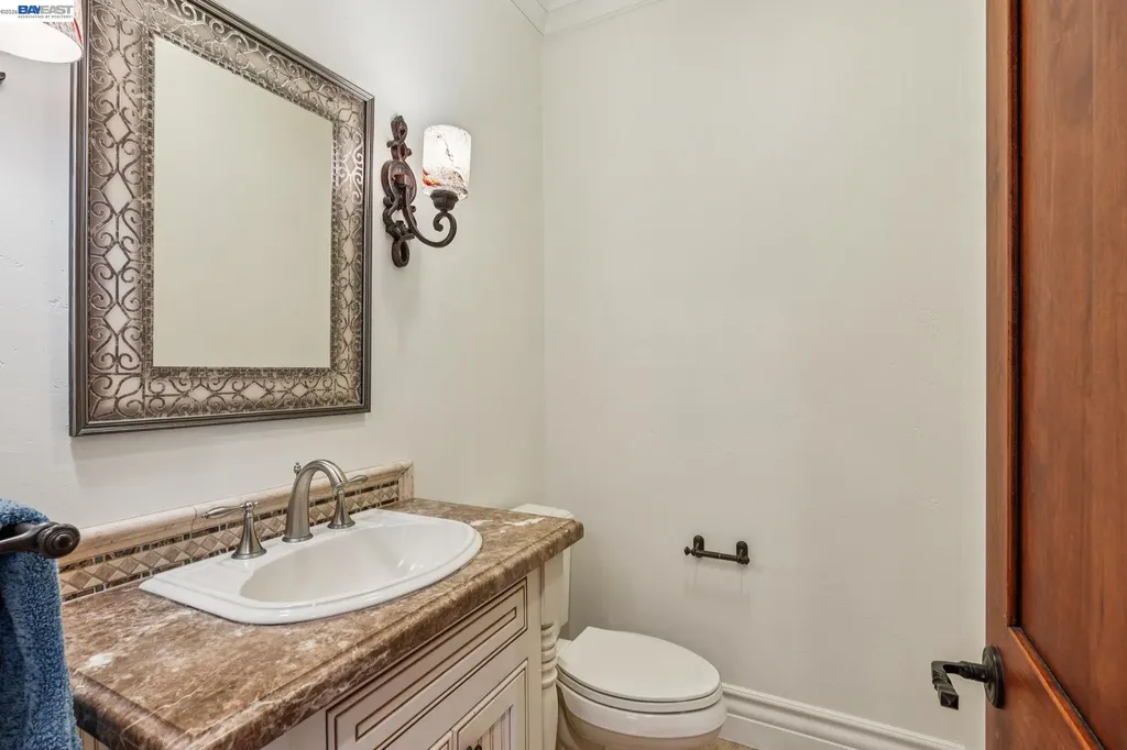 1439 Vine Lane Alamo CA 94507