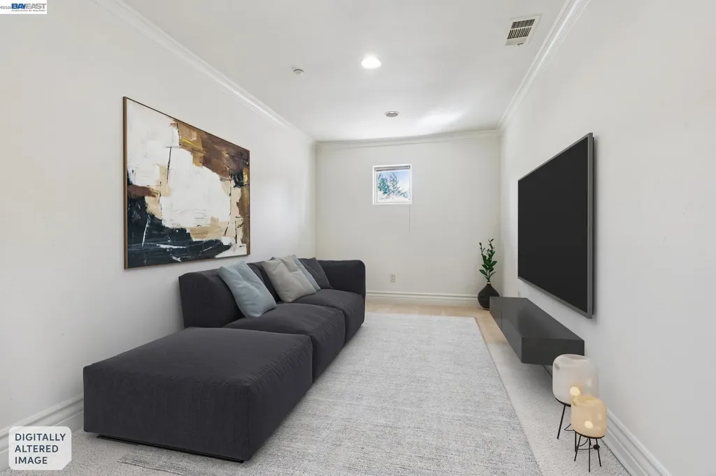 1439 Vine Lane Alamo CA 94507