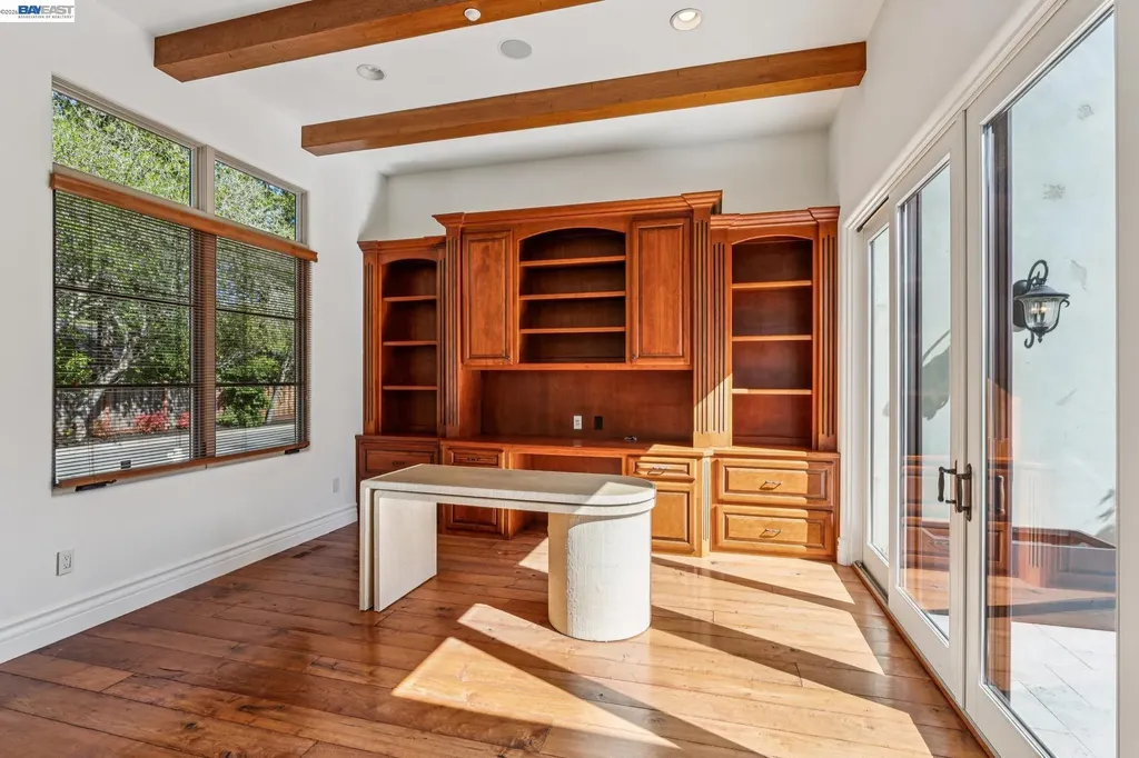 1439 Vine Lane Alamo CA 94507