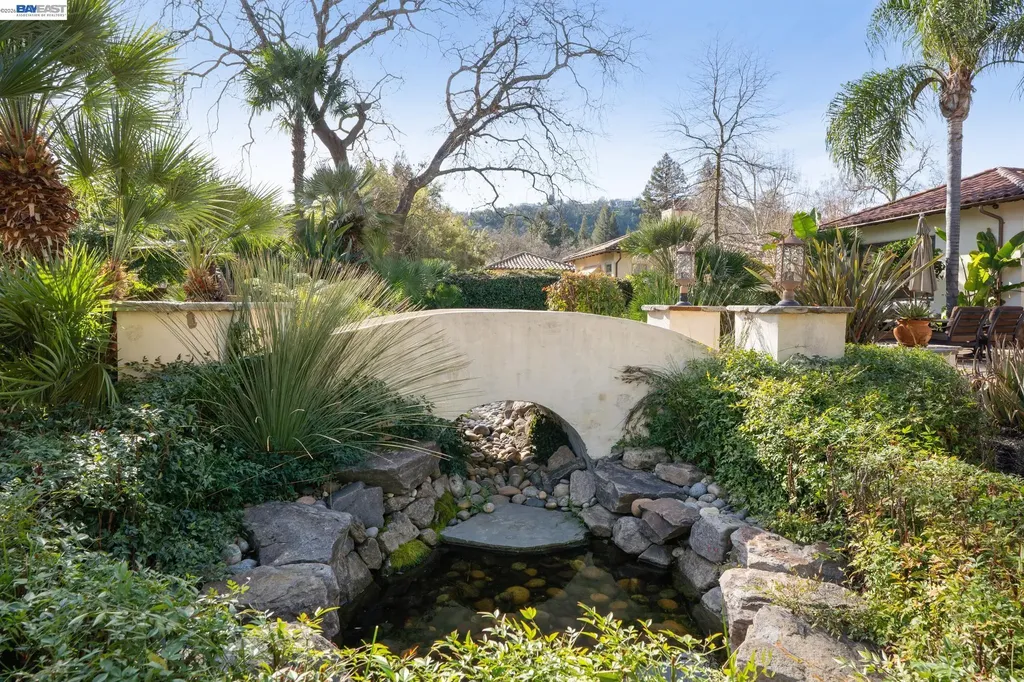 1439 Vine Lane Alamo CA 94507