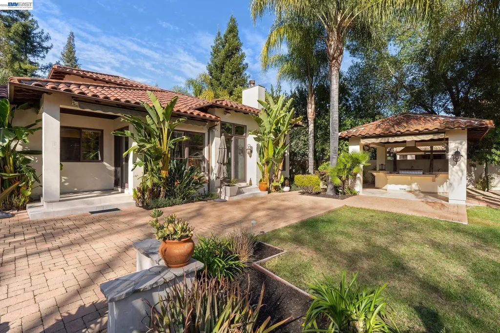 1439 Vine Lane Alamo CA 94507