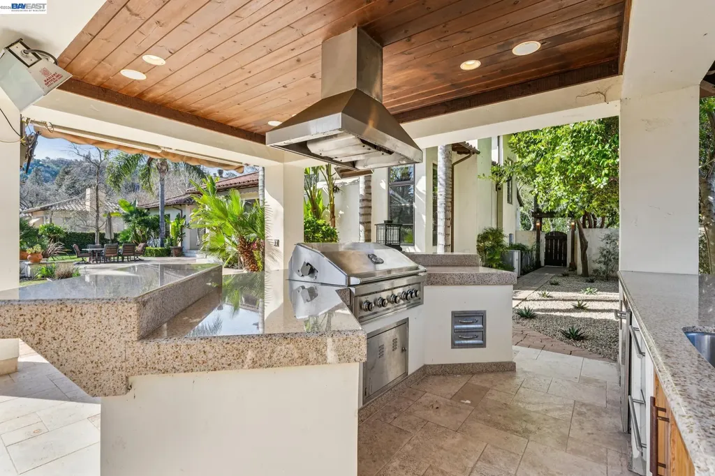 1439 Vine Lane Alamo CA 94507