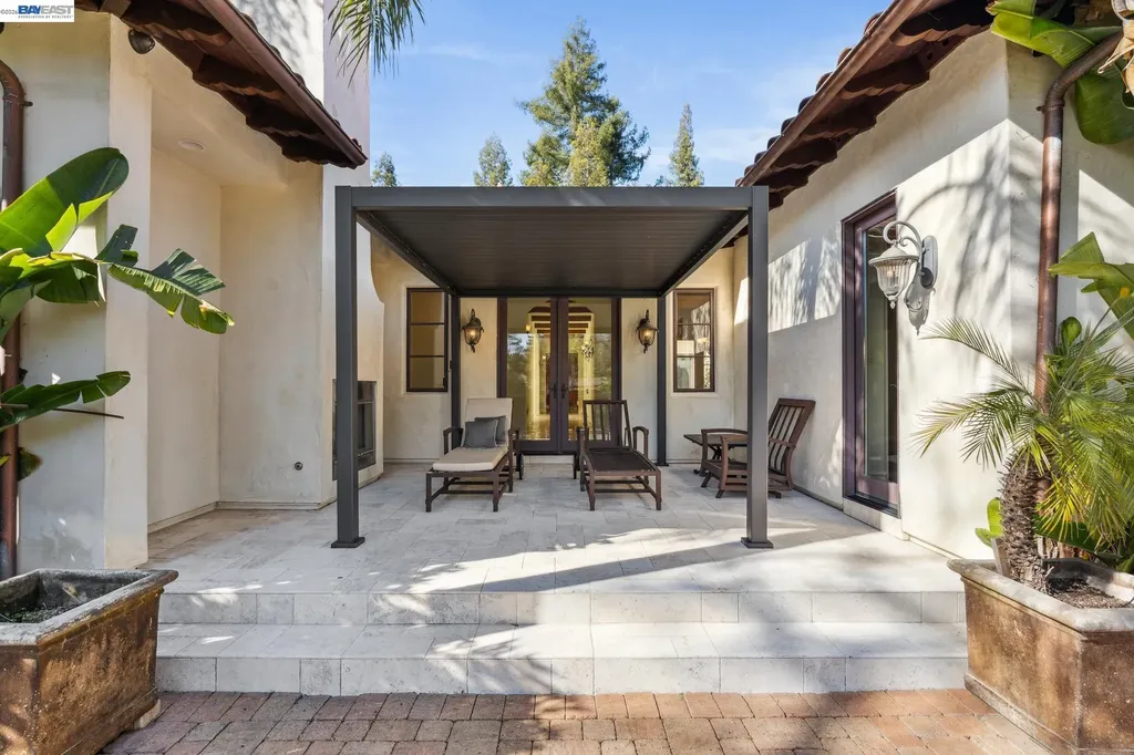 1439 Vine Lane Alamo CA 94507