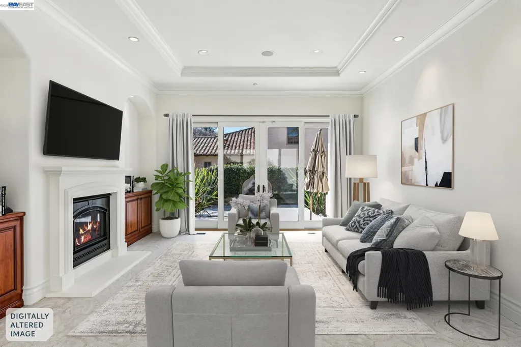 1439 Vine Lane Alamo CA 94507