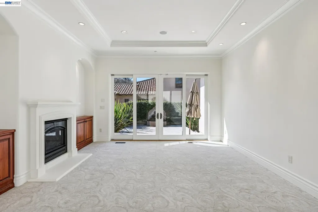 1439 Vine Lane Alamo CA 94507