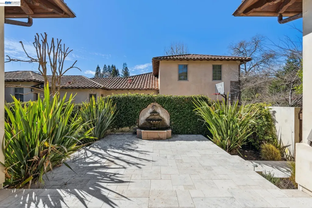 1439 Vine Lane Alamo CA 94507