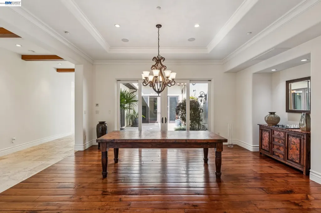 1439 Vine Lane Alamo CA 94507