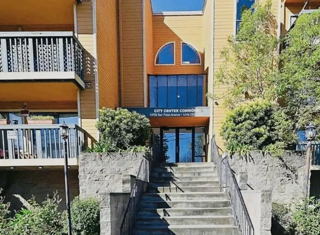 13700 San Pablo Avenue San Pablo CA 94806