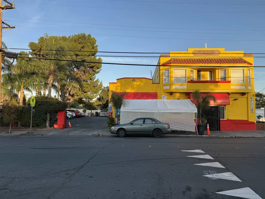 1903 D Street Antioch CA 94509