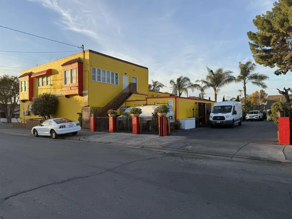 1903 D Street Antioch CA 94509
