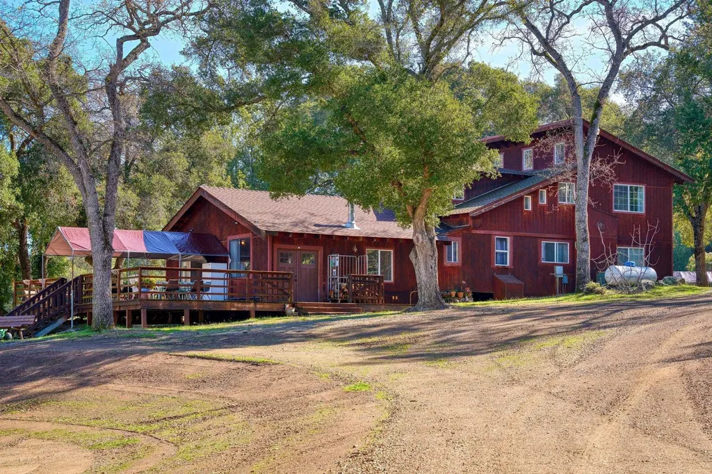 7777 Del Valle Road Livermore CA 94550