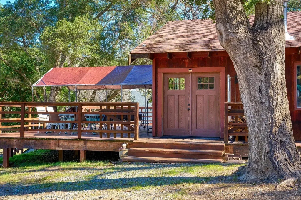 7777 Del Valle Road Livermore CA 94550