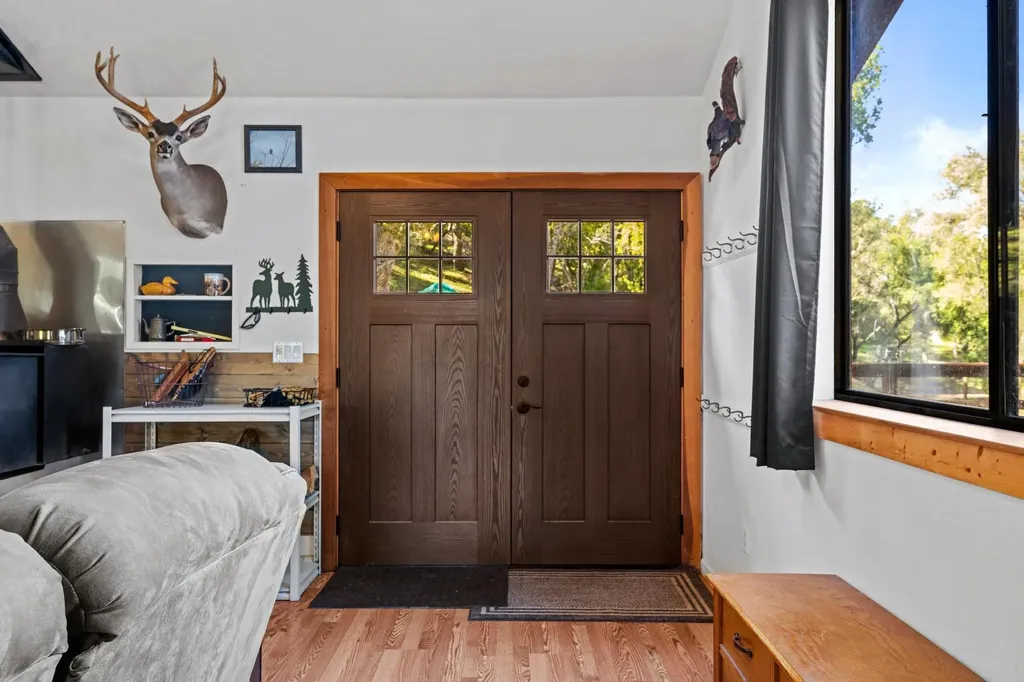 7777 Del Valle Road Livermore CA 94550