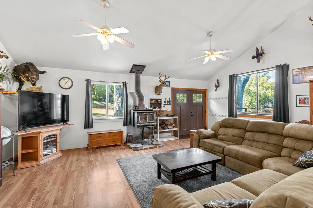 7777 Del Valle Road Livermore CA 94550