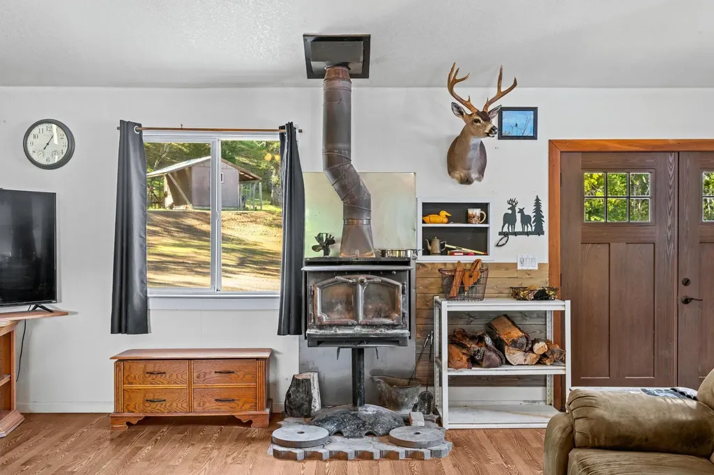 7777 Del Valle Road Livermore CA 94550