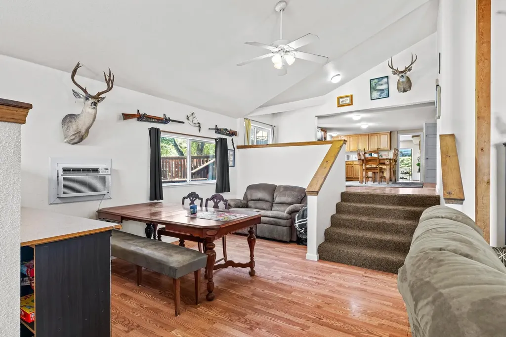 7777 Del Valle Road Livermore CA 94550