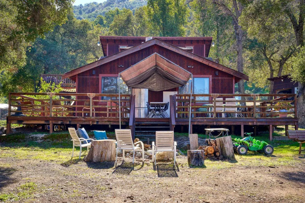 7777 Del Valle Road Livermore CA 94550