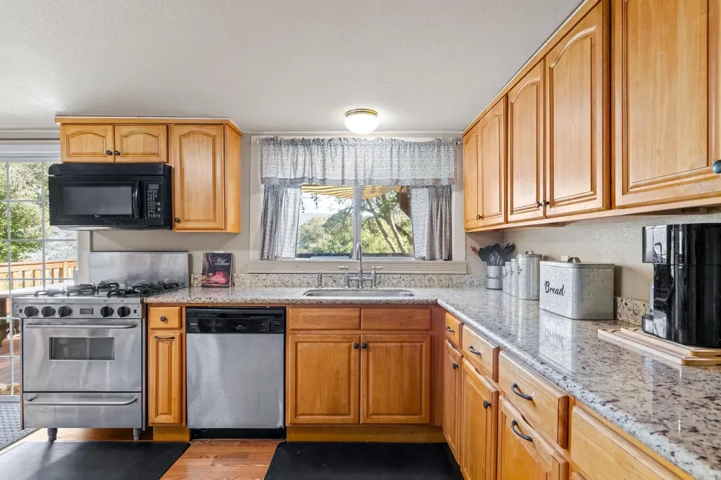 7777 Del Valle Road Livermore CA 94550