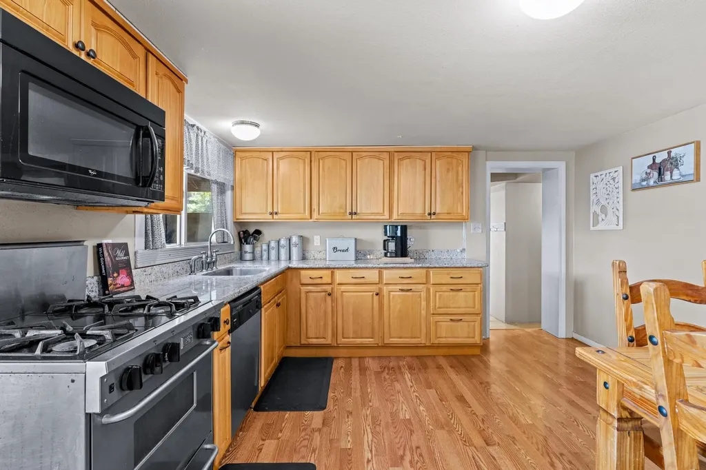 7777 Del Valle Road Livermore CA 94550