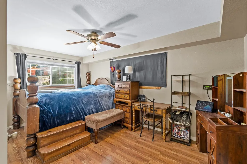 7777 Del Valle Road Livermore CA 94550