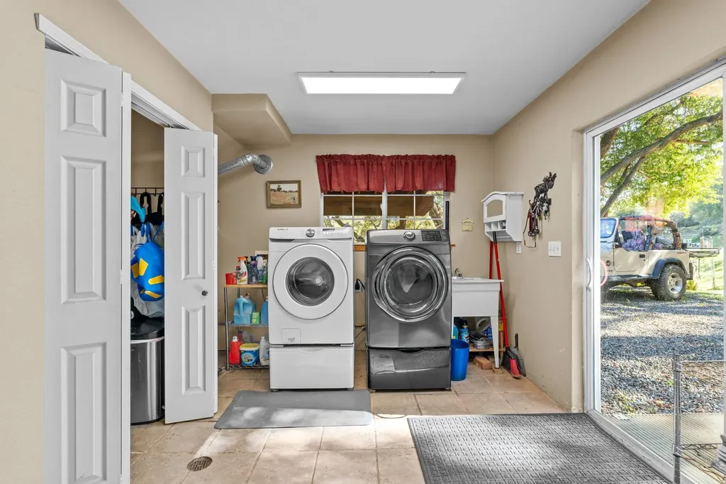 7777 Del Valle Road Livermore CA 94550