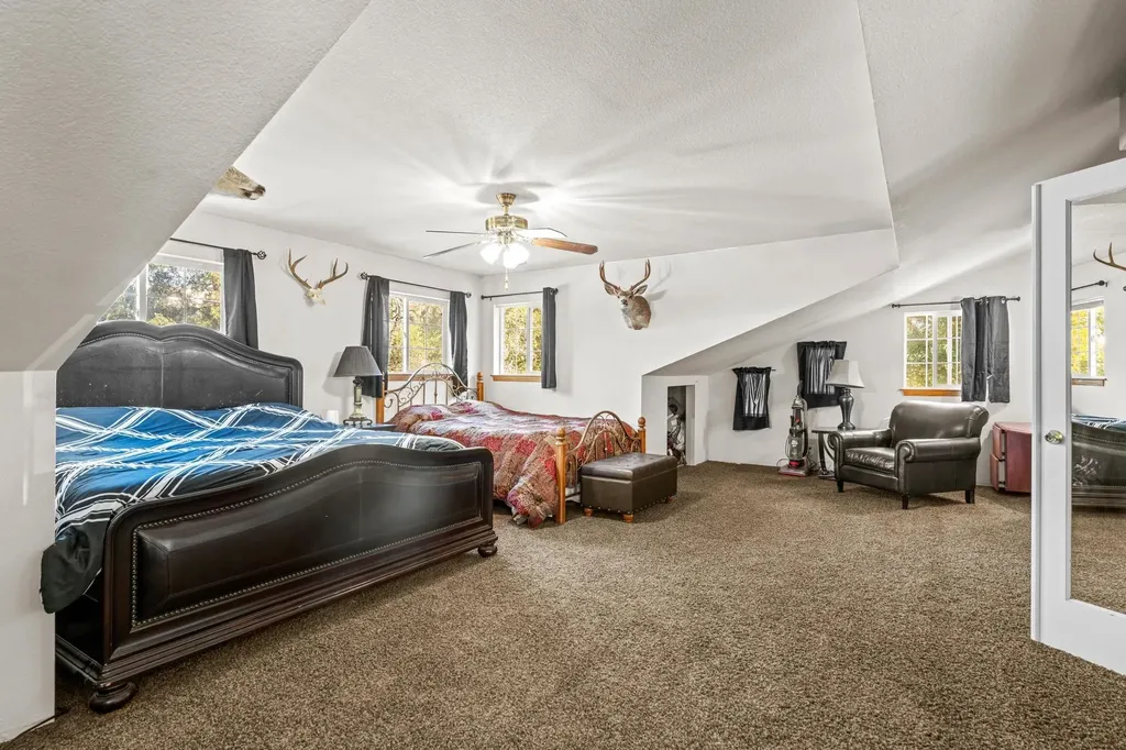 7777 Del Valle Road Livermore CA 94550