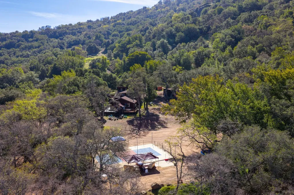 7777 Del Valle Road Livermore CA 94550