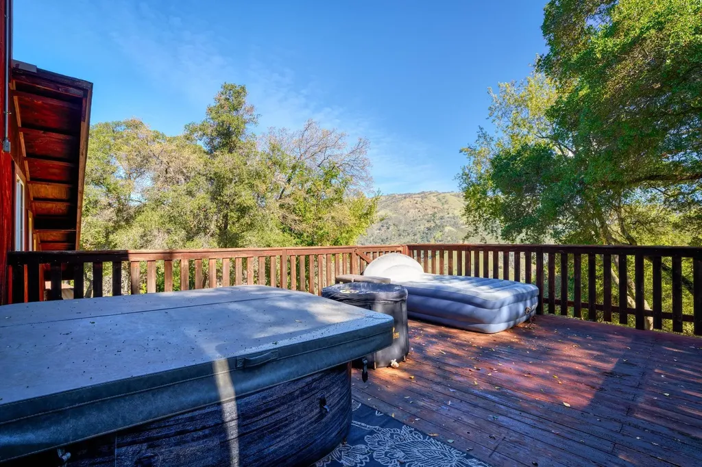 7777 Del Valle Road Livermore CA 94550