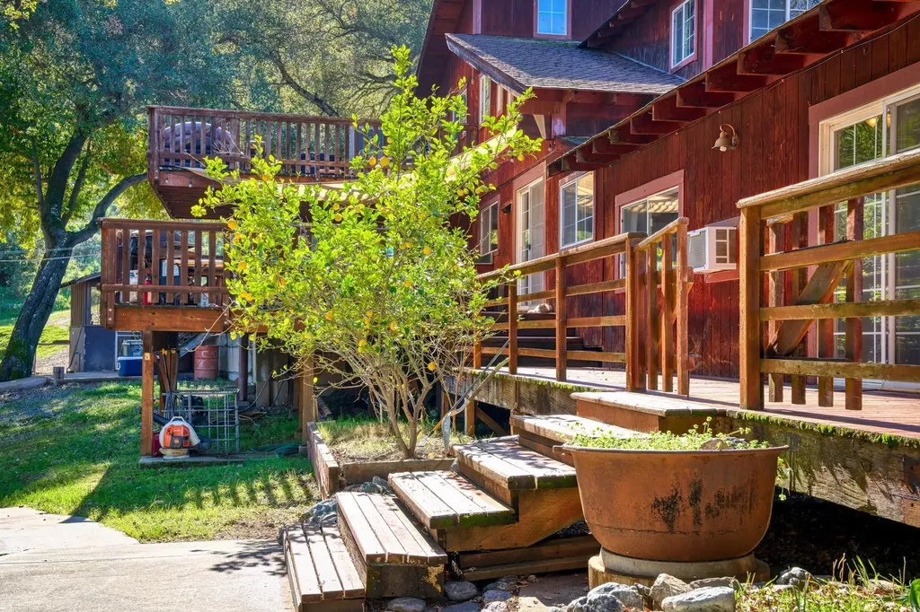 7777 Del Valle Road Livermore CA 94550