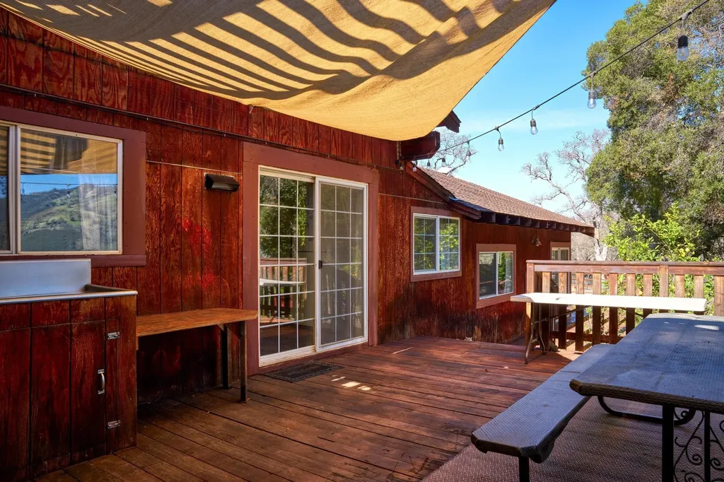 7777 Del Valle Road Livermore CA 94550