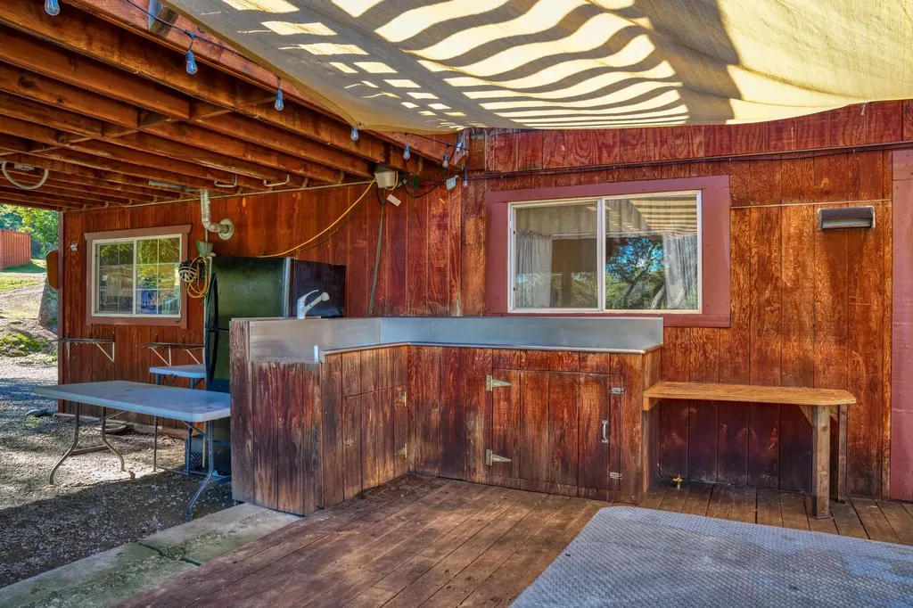 7777 Del Valle Road Livermore CA 94550