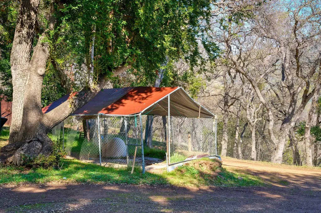 7777 Del Valle Road Livermore CA 94550