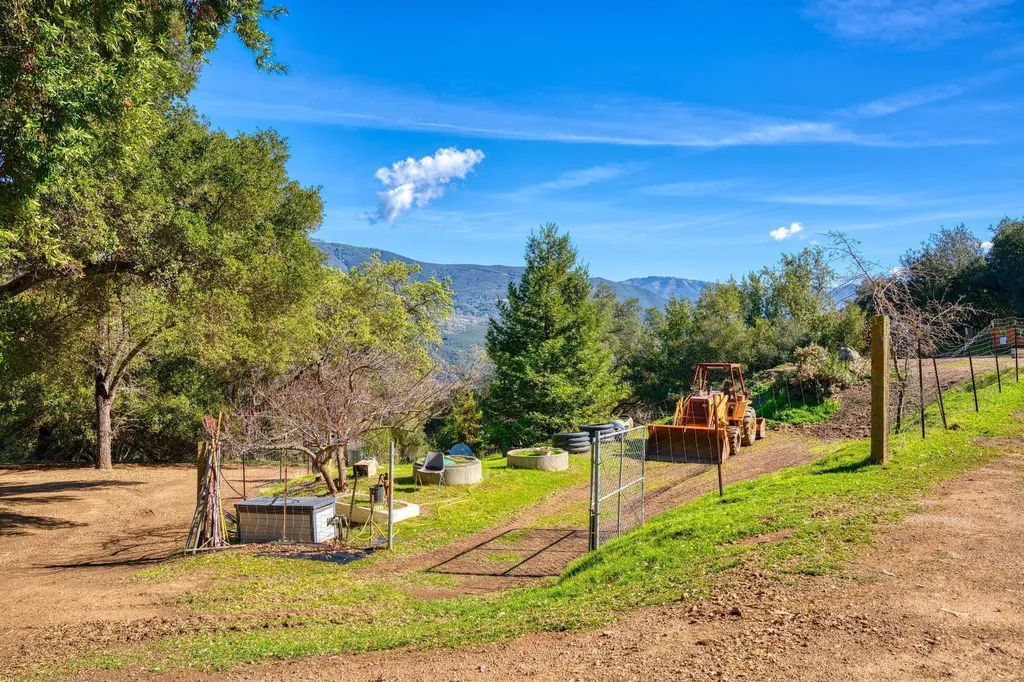 7777 Del Valle Road Livermore CA 94550