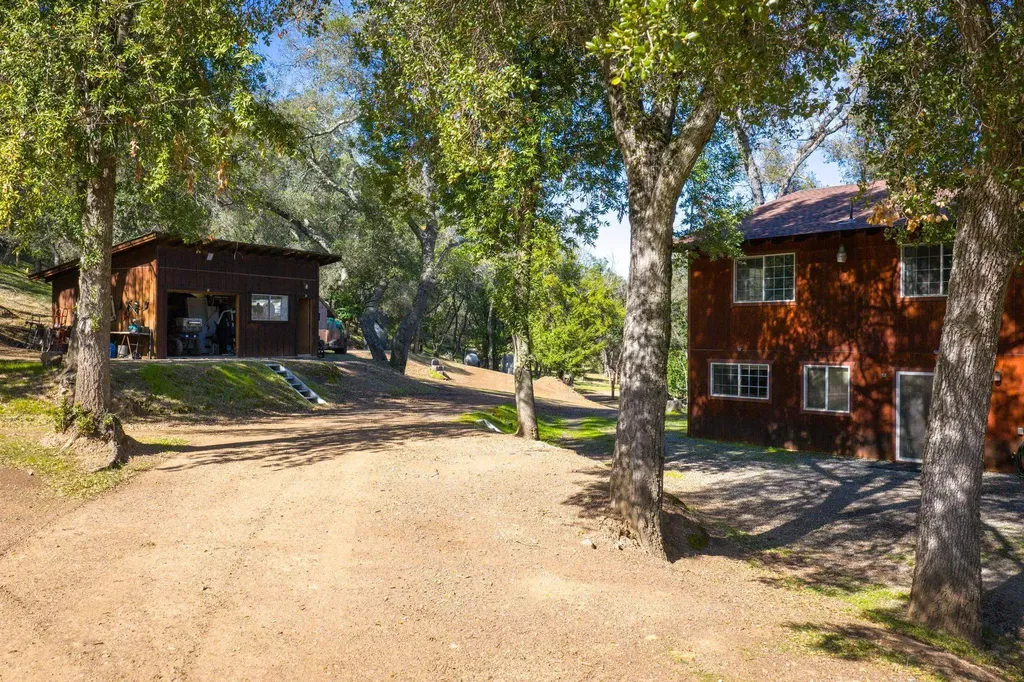 7777 Del Valle Road Livermore CA 94550