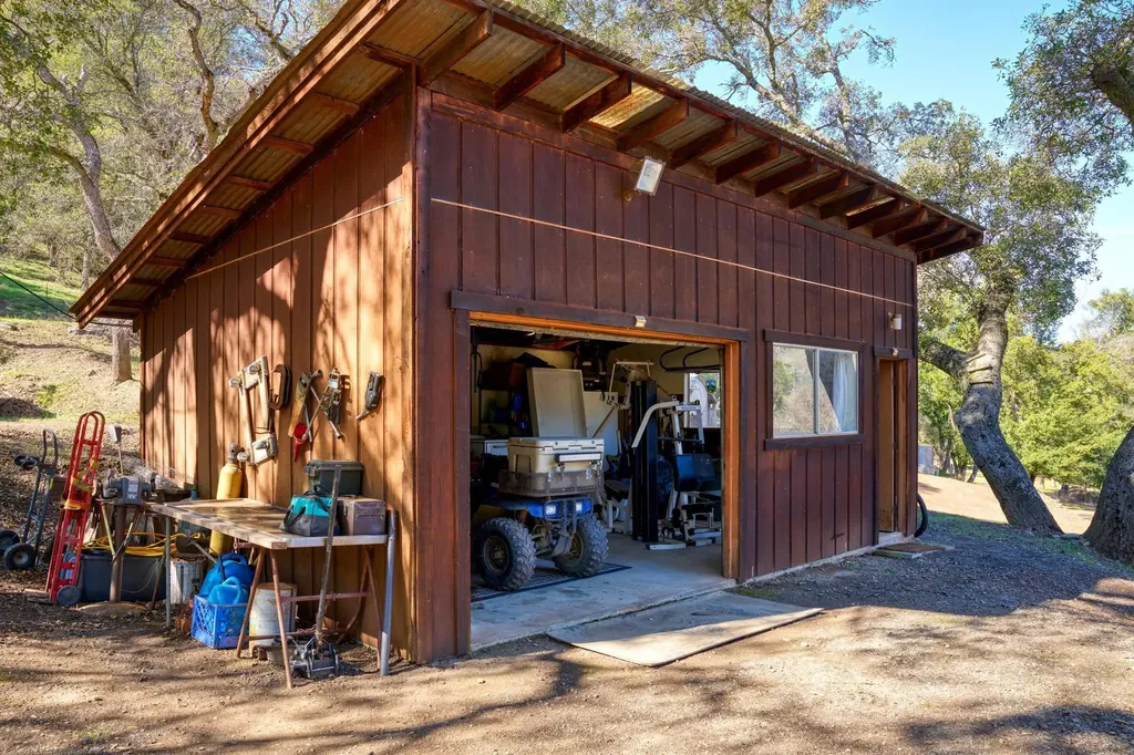 7777 Del Valle Road Livermore CA 94550