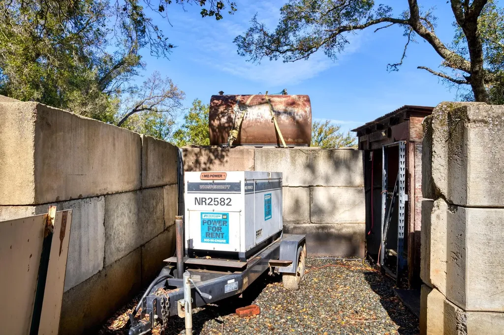 7777 Del Valle Road Livermore CA 94550