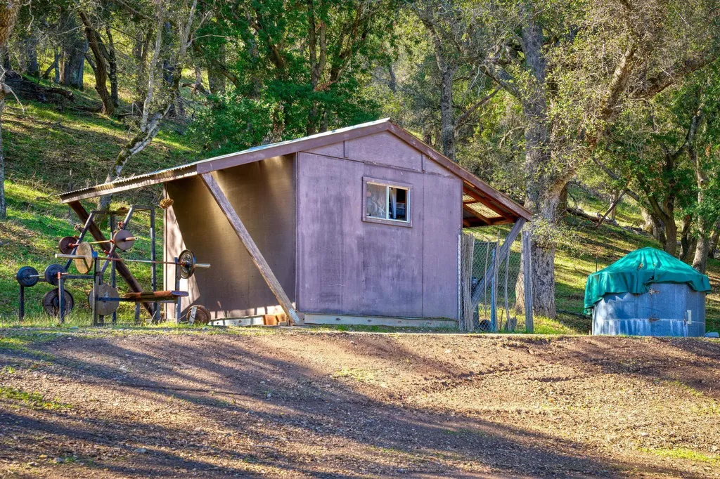 7777 Del Valle Road Livermore CA 94550