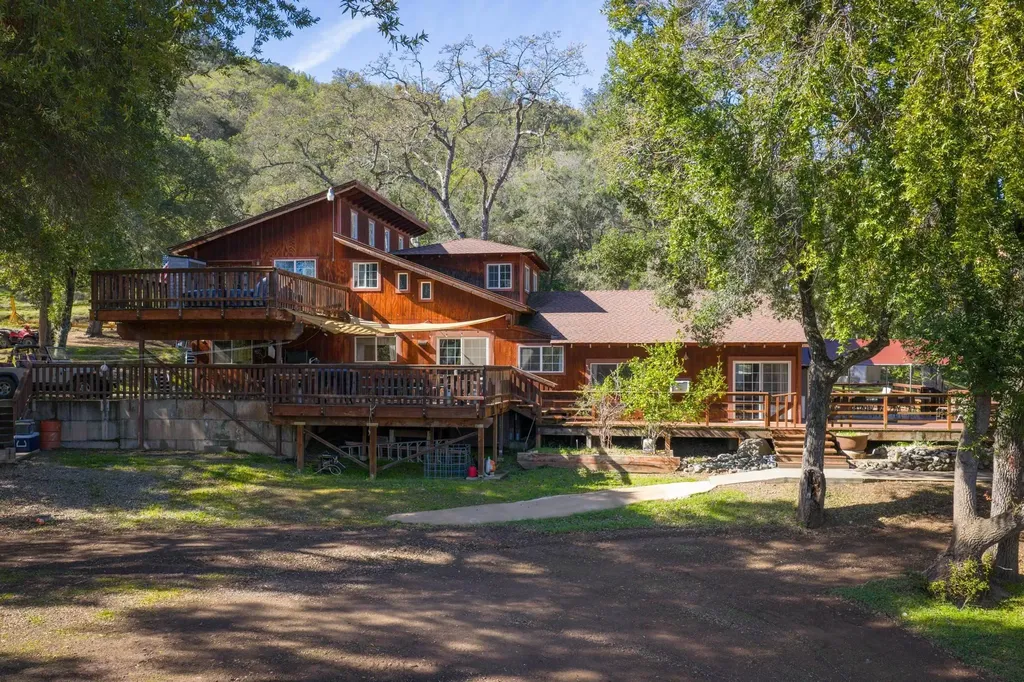 7777 Del Valle Road Livermore CA 94550