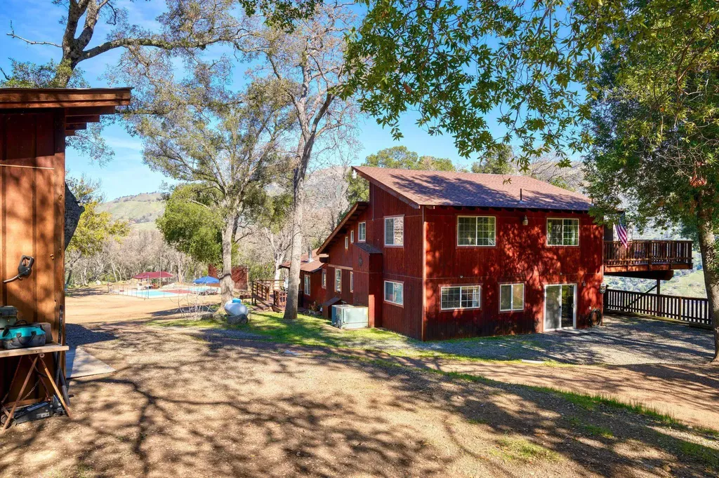 7777 Del Valle Road Livermore CA 94550