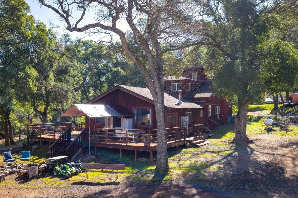 7777 Del Valle Road Livermore CA 94550