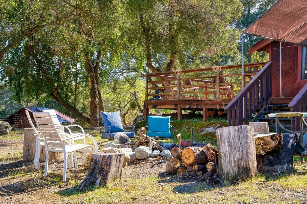 7777 Del Valle Road Livermore CA 94550