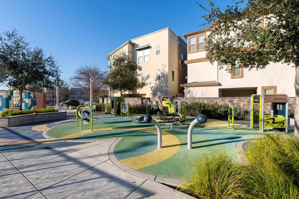 5531 Metropolitan Way Dublin CA 94568