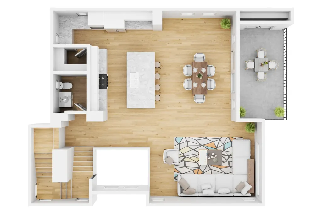 5531 Metropolitan Way Dublin CA 94568