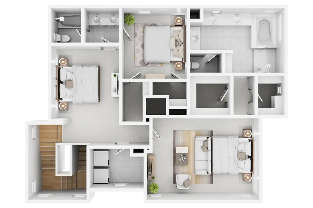 5531 Metropolitan Way Dublin CA 94568