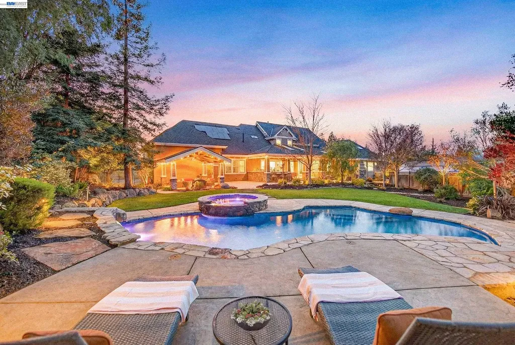 2191 Kara Place Livermore CA 94550