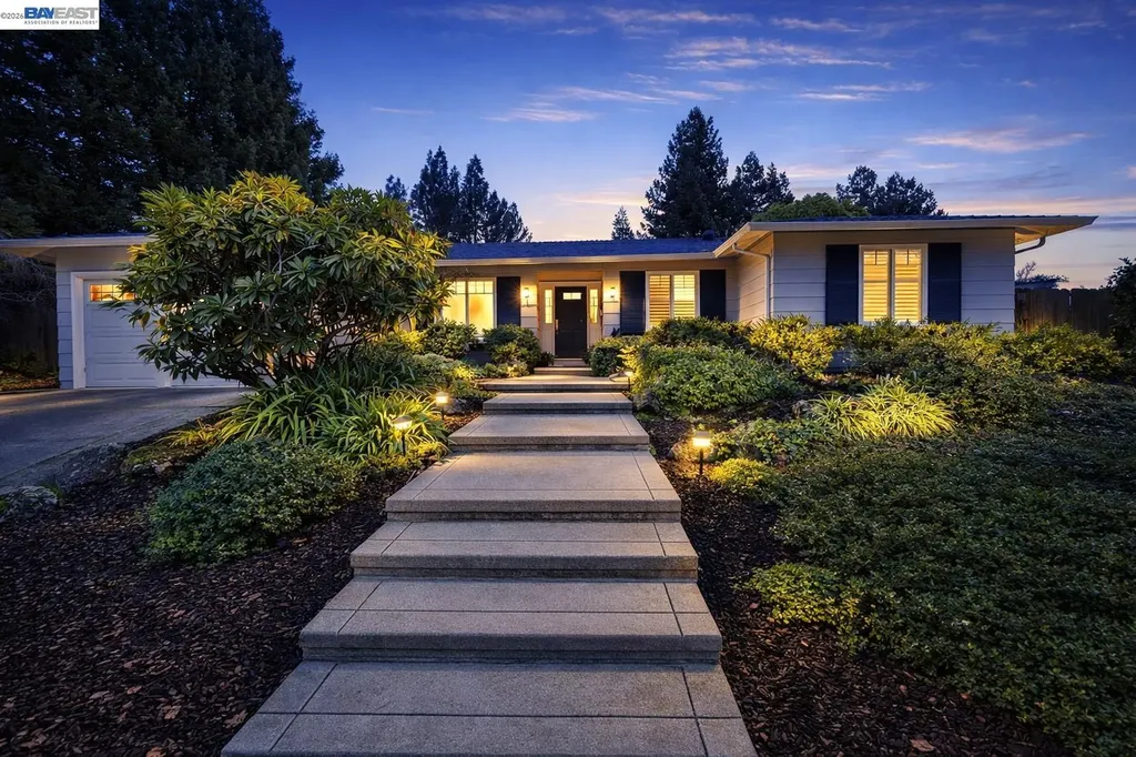 372 Borica Drive Danville CA 94526