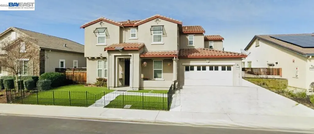 967 Dainty Avenue Brentwood CA 94513